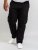 D555 Robert Cargo pants Black - Džínsy & nohavice - Džínsy a Nohavice - W40-W70