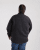 Motley Denim London Sweatshirt Black - Mikiny & mikiny bez kapucne - Mikiny & Mikiny s Kapucňou 2XL-12XL