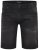 North Latitude 51336 denim šortky čierne - Šortky - Šortky W40-W60