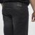 North Latitude 51336 denim šortky čierne - Šortky - Šortky W40-W60