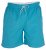 D555 Yarrow Swimshorts Blue - Spodná bielizeň - Spodné Prádlo 2XL-8XL