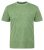 North Latitude Allover Printed Tričko Stredne Zelená - Tričká - Nadrozmerné tričká - 2XL-14XL
