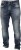 Mish Mash Floyd Jeans - Džínsy & Nohavice - Džínsy a Nohavice - W40-W70