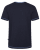 Kam Jeans 5780 Cut And Sew Panel T-Shirt Navy - Tričká - Nadrozmerné tričká - 2XL-14XL