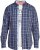 D555 WARWICK Long Sleeve Shirt & T-shirt Combo - Košele - Košele 2XL-10XL