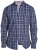 D555 WARWICK Long Sleeve Shirt & T-shirt Combo - Košele - Košele 2XL-10XL