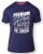 D555 JAIDEN Short Sleeve Shirt & T-shirt Combo - Košele - Košele 2XL-10XL