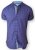 D555 ARNOLD Short Sleeve Shirt - Košele - Košele 2XL-10XL