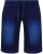 Kam Jeans Knitted Denim Shorts - Šortky - Šortky W40-W60
