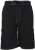 Motley Denim Swim Shorts Black - Spodná bielizeň - Spodné Prádlo 2XL-8XL