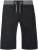 Kam Jeans Rib Elastic Fashion Shorts - Šortky - Šortky W40-W60