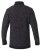 D555 MARSDEN Neck Sweater Black/Red - Mikiny & mikiny bez kapucne - Mikiny & Mikiny s Kapucňou 2XL-12XL