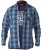 D555 Smith Shirt & T-shirt Combo - Košele - Košele 2XL-10XL