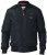 D555 Pedro Bomber Jacket Black - Bundy - Bundy Nadmerné Veľkosti 2XL-8XL