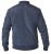 D555 Pedro Bomber Jacket Navy - Bundy - Bundy Nadmerné Veľkosti 2XL-8XL