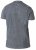 D555 Lorne T-shirt Grey Twist - Tričká - Nadrozmerné tričká - 2XL-14XL