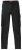D555 Nelson Stretch Tapered Cargo Pants Black - Džínsy & nohavice - Džínsy a Nohavice - W40-W70