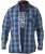 D555 Smith Shirt & T-shirt Combo - Košele - Košele 2XL-10XL