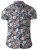 D555 Huxley Hawaii Shirt - Košele - Košele 2XL-10XL
