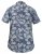 D555 Oswald Short Sleeve Hawaii Shirt - Košele - Košele 2XL-10XL