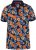D555 Cyprus Hawaii Polo Shirt - Polokošele - Polokošele 2XL-8XL