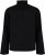Kam Jeans 438 Soft-Shell Black - Bundy - Bundy Nadmerné Veľkosti 2XL-8XL