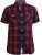 D555 Oliver Short Sleeve Shirt - Košele - Košele 2XL-10XL
