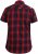 D555 Oliver Short Sleeve Shirt - Košele - Košele 2XL-10XL