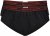 Motley Denim Briefs Black 2-pack - Spodná bielizeň - Spodné Prádlo 2XL-8XL