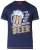 D555 Murray T-shirt Navy - Tričká - Nadrozmerné tričká - 2XL-14XL
