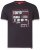 D555 Merlin T-shirt Black - Tričká - Nadrozmerné tričká - 2XL-14XL