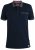 D555 Walker Polo Navy - Polokošele - Polokošele 2XL-8XL