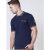 D555 Walker Polo Navy - Polokošele - Polokošele 2XL-8XL