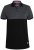 D555 Stefhen Polo Black - Polokošele - Polokošele 2XL-8XL