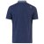 D555 Brent Polo Denim Blue - Polokošele - Polokošele 2XL-8XL