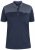 D555 Brent Polo Denim Blue - Polokošele - Polokošele 2XL-8XL