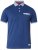 D555 George Polo Navy - Polokošele - Polokošele 2XL-8XL