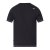 D555 Perry T-shirt Black - Tričká - Nadrozmerné tričká - 2XL-14XL