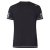 D555 Ethan T-shirt Black - Tričká - Nadrozmerné tričká - 2XL-14XL