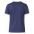 D555 Kenton T-shirt Navy - Tričká - Nadrozmerné tričká - 2XL-14XL