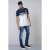 D555 Suffolk Polo Shirt - Polokošele - Polokošele 2XL-8XL