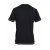 D555 Seattle T-shirt Black - Tričká - Nadrozmerné tričká - 2XL-14XL