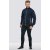 D555 Buxton Full Zip Sweatshirt Navy - Mikiny & mikiny bez kapucne - Mikiny & Mikiny s Kapucňou 2XL-12XL