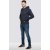 D555 Louisiana Hoodie Navy - Mikiny & mikiny bez kapucne - Mikiny & Mikiny s Kapucňou 2XL-12XL
