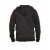 D555 Kentucky Hoodie Black - Mikiny & mikiny bez kapucne - Mikiny & Mikiny s Kapucňou 2XL-12XL