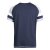 D555 Jones T-shirt Navy - Tričká - Nadrozmerné tričká - 2XL-14XL