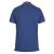 D555 Nigel Polo Denim Blue - Polokošele - Polokošele 2XL-8XL