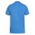 D555 Parker Polo Blue - Polokošele - Polokošele 2XL-8XL