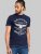 D555 Ashburton Printed T-Shirt - Tričká - Nadrozmerné tričká - 2XL-14XL