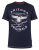 D555 Ashburton Printed T-Shirt - Tričká - Nadrozmerné tričká - 2XL-14XL